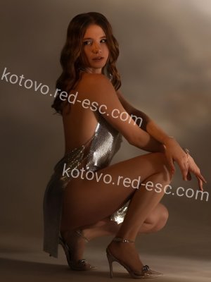 Елена — Хвалынск